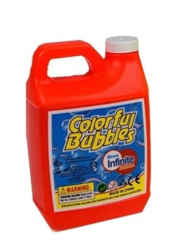 Płyn kolorowe banki 500ml