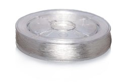 Sznurek elastyczny 0,4mmx45m