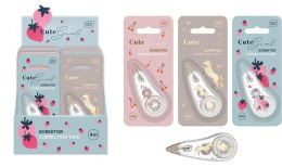 Korektor w taśmie 4m Cute Girl mix