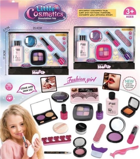 Kosmetyki do makijażu