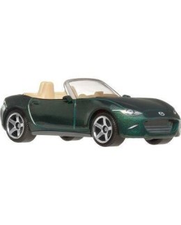 Matchbox Metalowy samochodzik JCG54