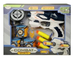 Pistolet na strzałki