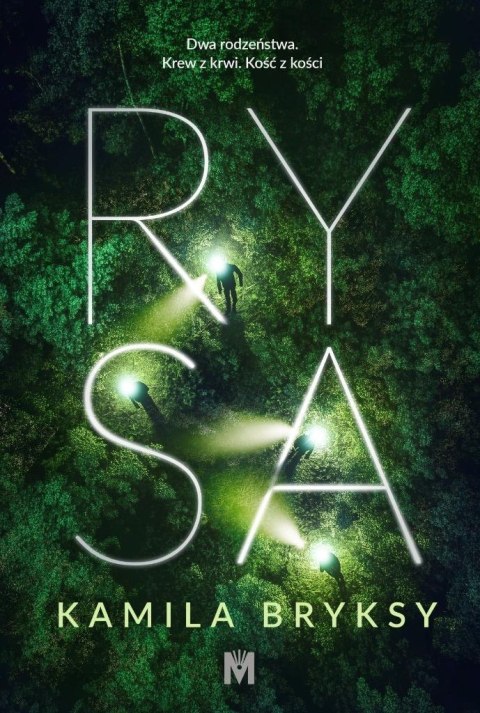 Rysa