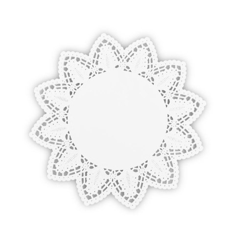 Serwetki dekoracyjne 24cm 12szt