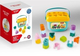 Sorter dla maluchów