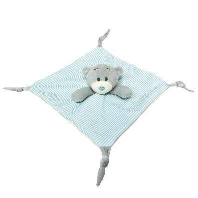 Miluś miś szary 25cm