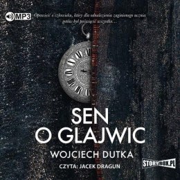 Sen o Glajwic audiobook