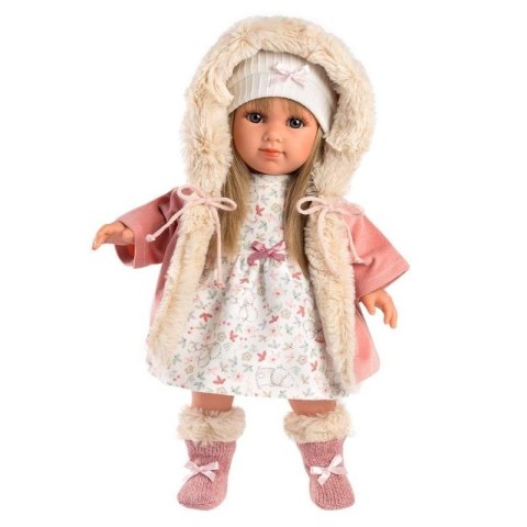 Lalka 53541 Elena 33cm