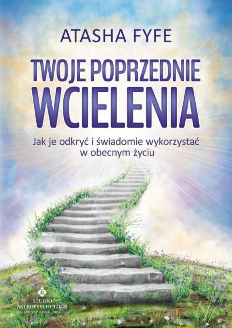 Twoje poprzednie wcielenia