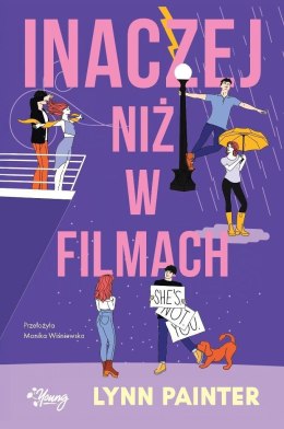 Inaczej niż w filmach