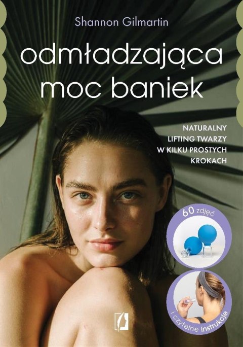 Odmładzająca moc baniek