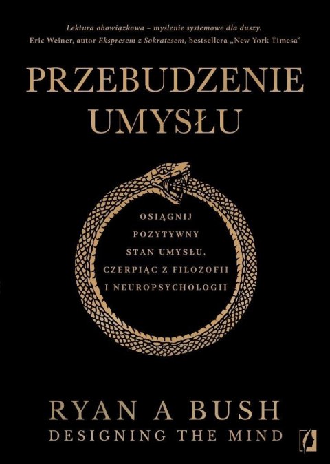 Przebudzenie umysłu. Osiągnij pozytywny stan...