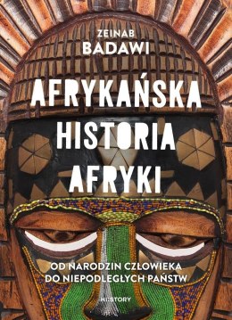 Afrykańska historia Afryki