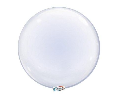 Balon Takara Bubble Deco Balloon 44cm 10szt