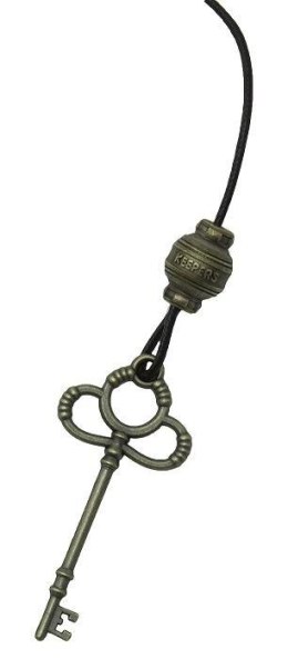 Book Keepers zakładka do książki litera I