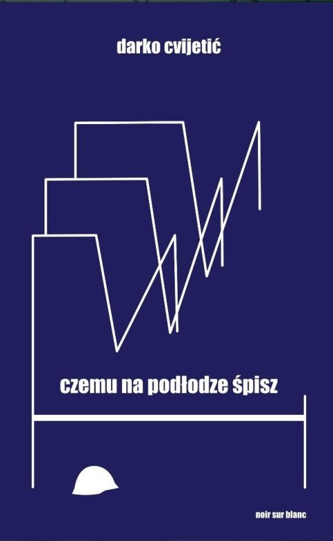 Czemu na podłodze śpisz