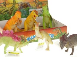 Dinozaur 25cm MIX