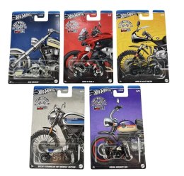 Hot Wheels Forza Motorsport mix