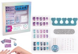 Make It Real 3C4G Malowanie paznokci