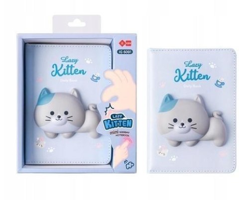 Notes mini Kotek 96 stron