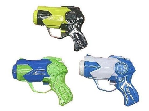 Pistolet na wodę MIX