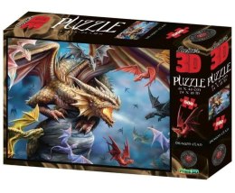 Puzzle Prime 3D 500