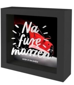 Skarbonka Home - Fura