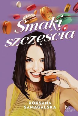 Smaki szczęścia