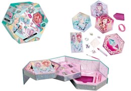 Szkatułka rozkładana Bling Bling