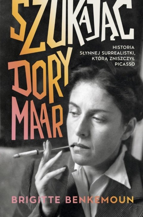 Szukając Dory Maar