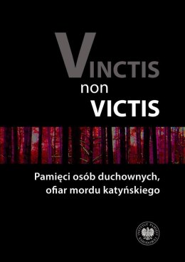 Vinctis non victis