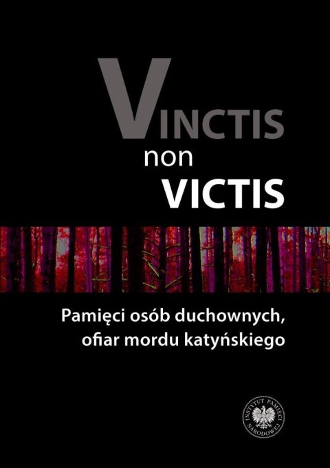 Vinctis non victis
