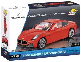 Action Town Maserati GranTurismo Modena