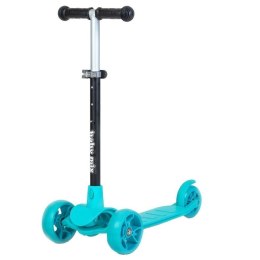 Hulajnoga Prime niebieska