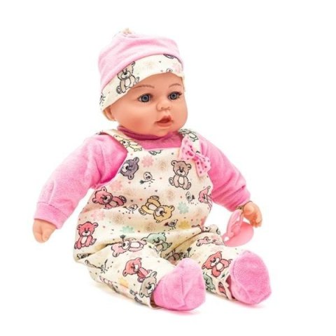 Lalka Maja mówiąca i śpiewająca po polsku 46cm