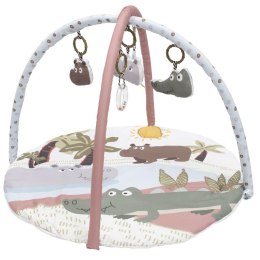 Mata edukacyjna Sahara Animals