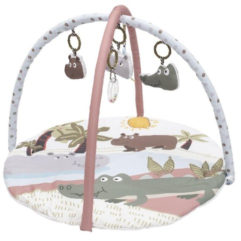 Mata edukacyjna Sahara Animals