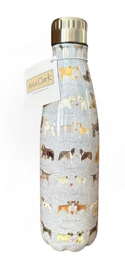 Termos 500ml Urocze pary psów