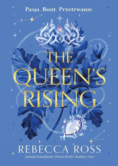 The Queen's Rising