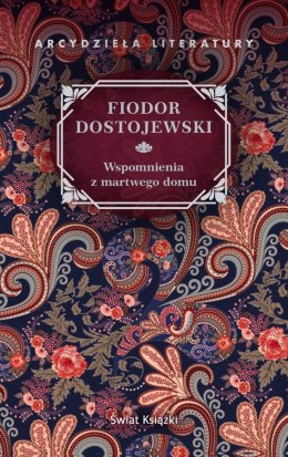 Wspomnienia z martwego domu pocket