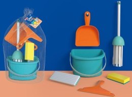 Zestaw do sprzątania