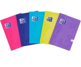 Zeszyt A4/32K kratka Touch z margin (10szt) OXFORD