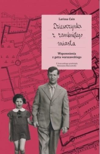 Dziewczynka z zamknietego miasta