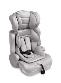 Fotelik Falcon szary (76-150cm)