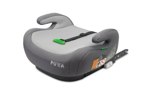 Fotelik Puma niebieski (125-150cm)