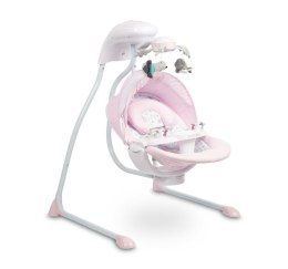 Huśtawka elektryczna Raffi pink