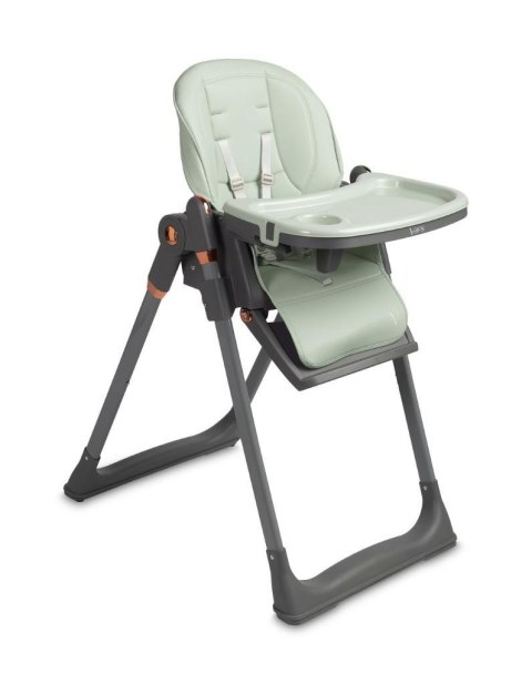 Krzesełko do karmienia Vars mint