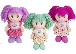 Lalka szmacianka MIX