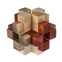 Łamigłówka VIP - Altekruse Block