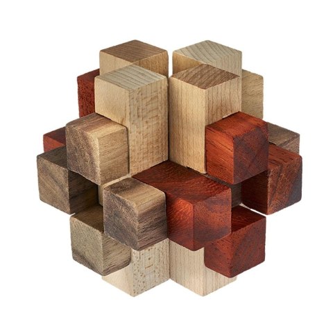 Łamigłówka VIP - Altekruse Block